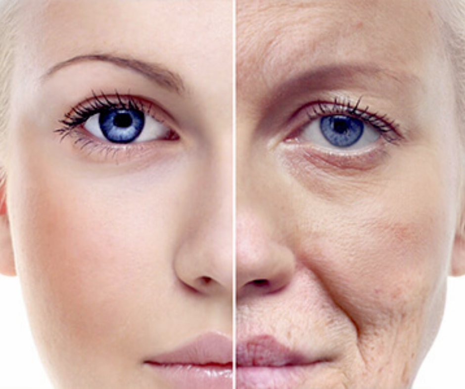 Ageing Treatment