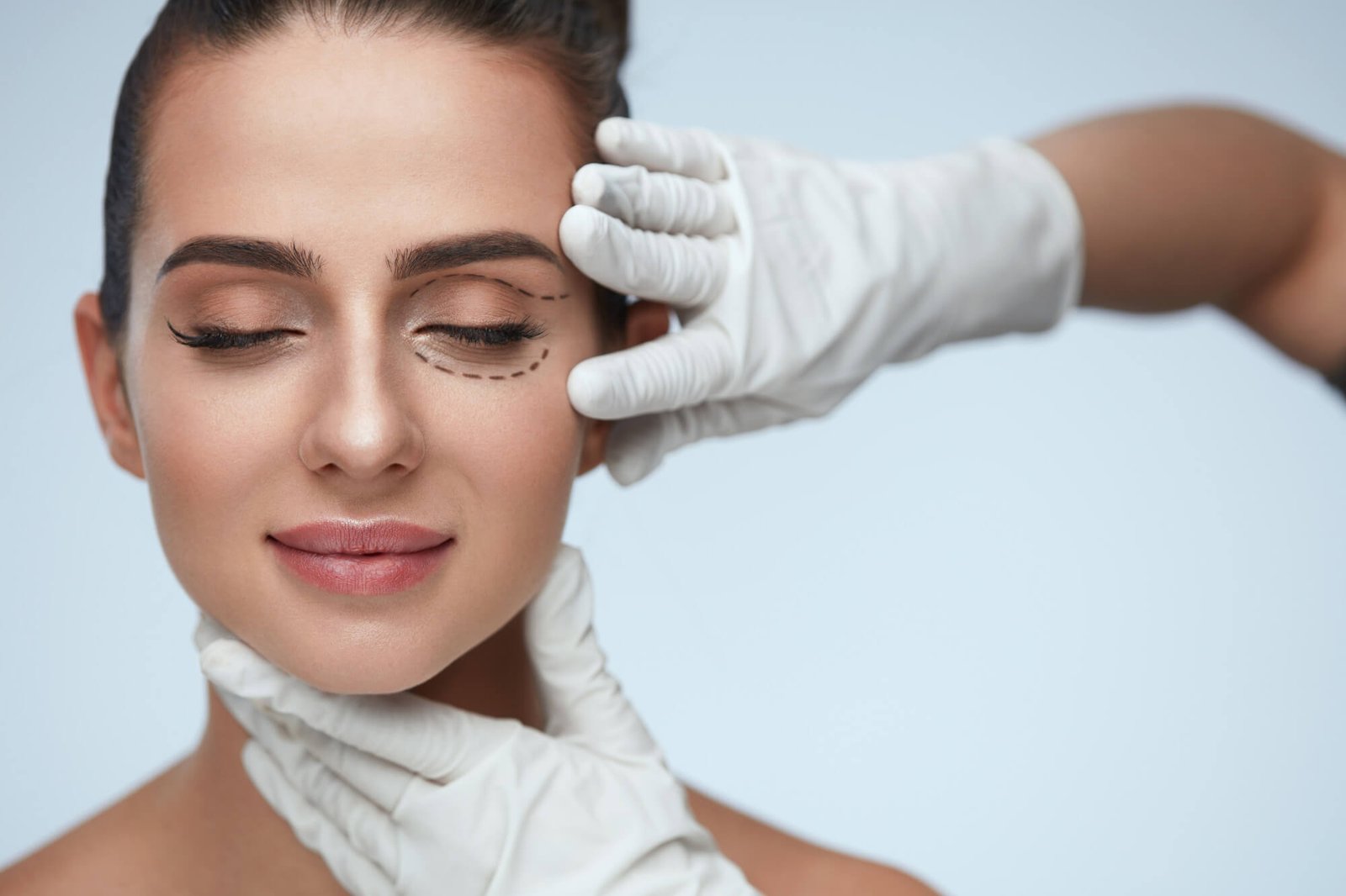 Skin Care And Cosmetic Procedures